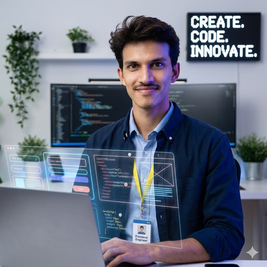 Lead Engineer - RSB Tech Labs